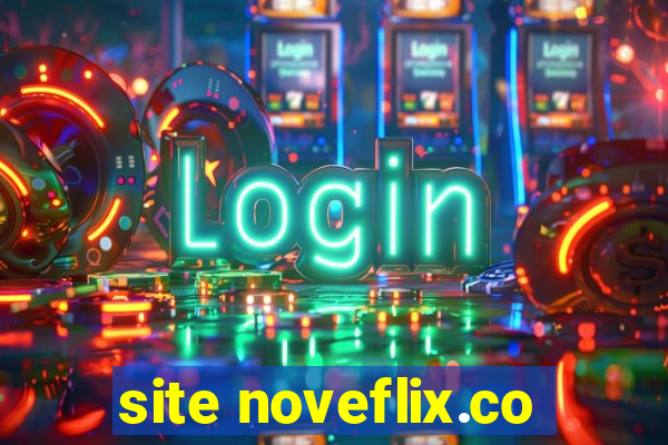 site noveflix.co